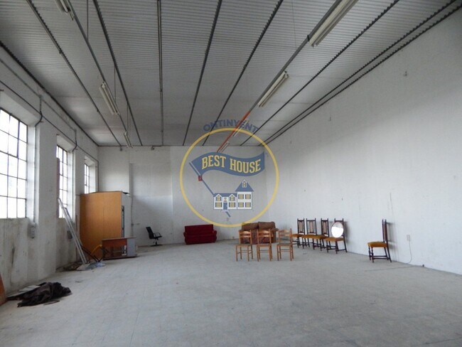 Más detalles de Nave en venta