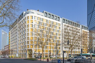 Más detalles de 60 Avenue Du Général De Gaulle, Puteaux - Local en alquiler