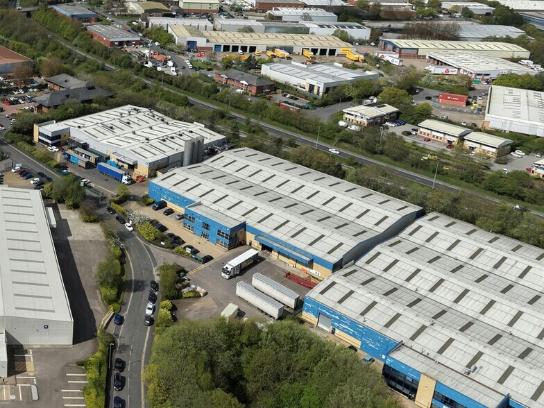 Bruntcliffe Ave, Morley en alquiler - Foto del edificio - Imagen 3 de 5