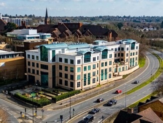 Más detalles de 11 Vine St, Uxbridge - Oficina en venta