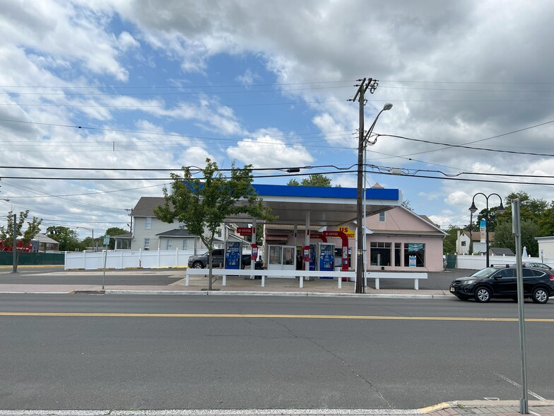 117 Main St, Bradley Beach, NJ en alquiler - Foto del edificio - Imagen 2 de 2