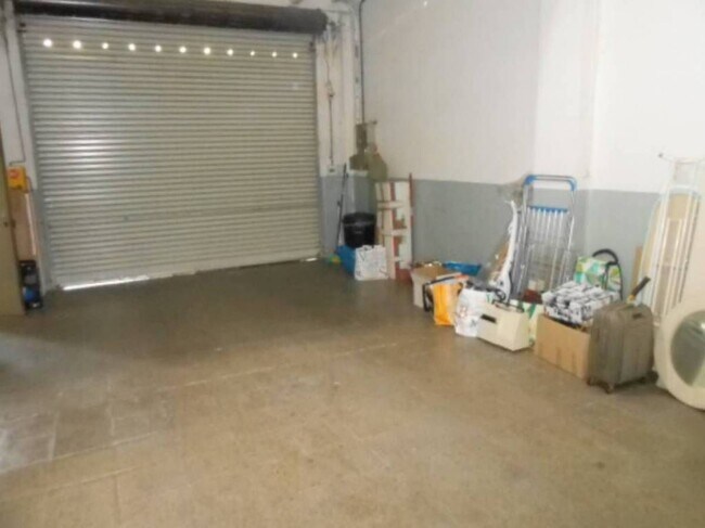 Más detalles de Carrer de l'Abat Oliba, 24, Manresa - Local en alquiler