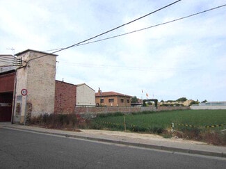 Más detalles de Calle Comercio, Zaragoza - Terreno en venta
