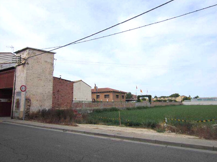 Calle Comercio, Zaragoza, Zaragoza en venta Foto principal- Imagen 1 de 17