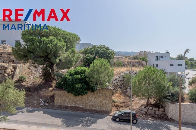 Más detalles de Terreno en venta