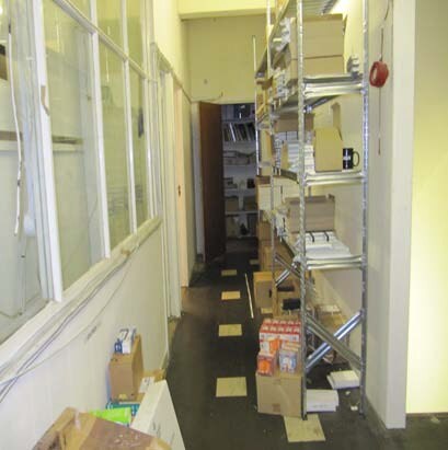 11A Wellington St, Belfast en venta - Foto del interior - Imagen 3 de 3