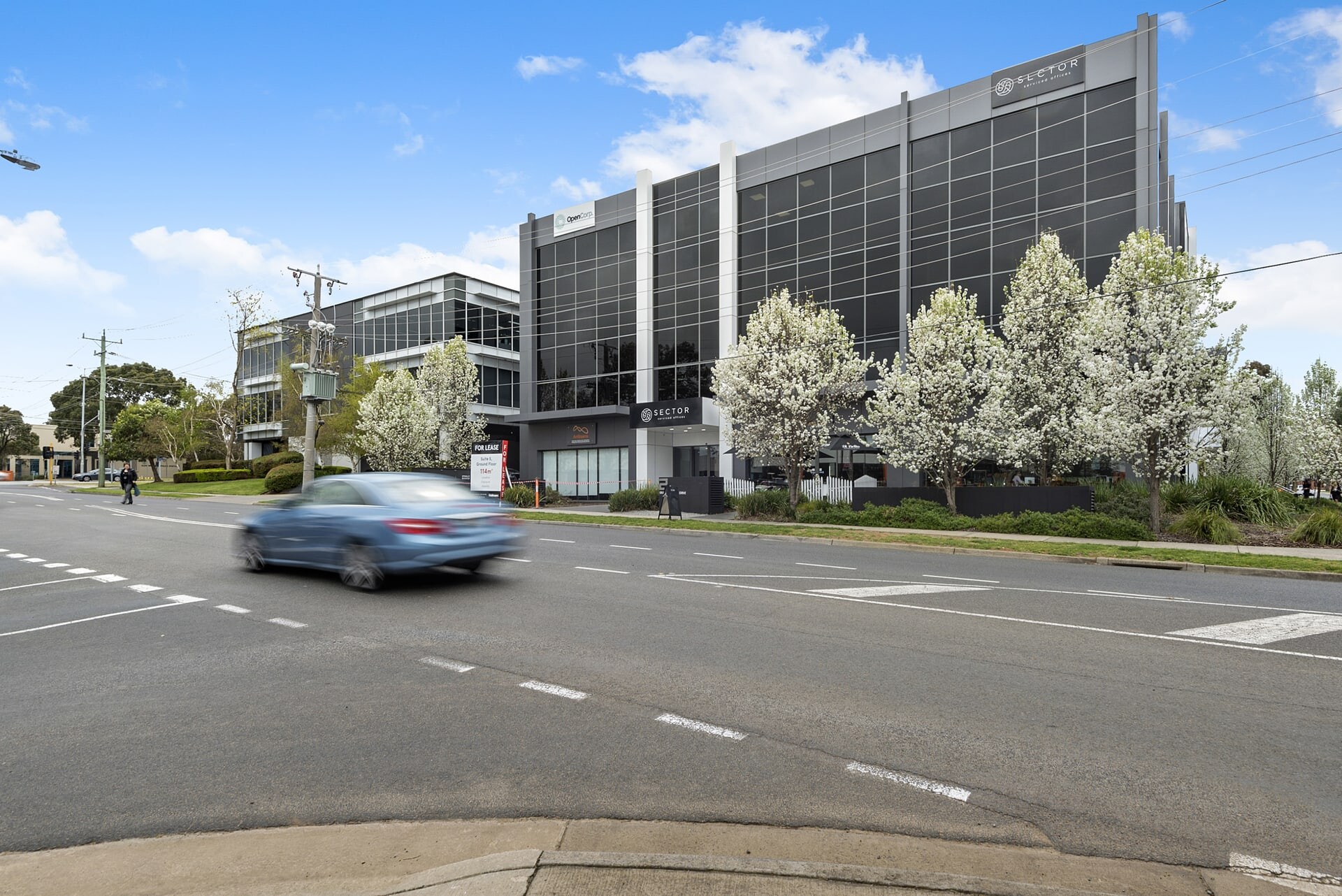 2 Brandon Park Dr, WHEELERS HILL en alquiler Foto principal- Imagen 1 de 4