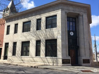 Más detalles para 11 Church St, Asheville, NC - Oficinas en venta