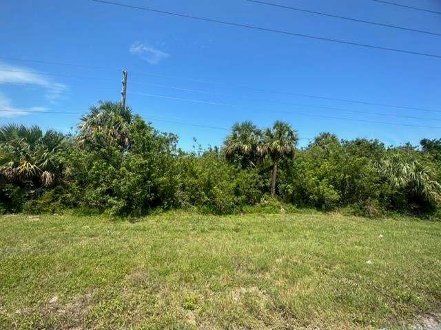 5414 N US Highway 1, Fort Pierce, FL en venta - Foto del edificio - Imagen 1 de 6