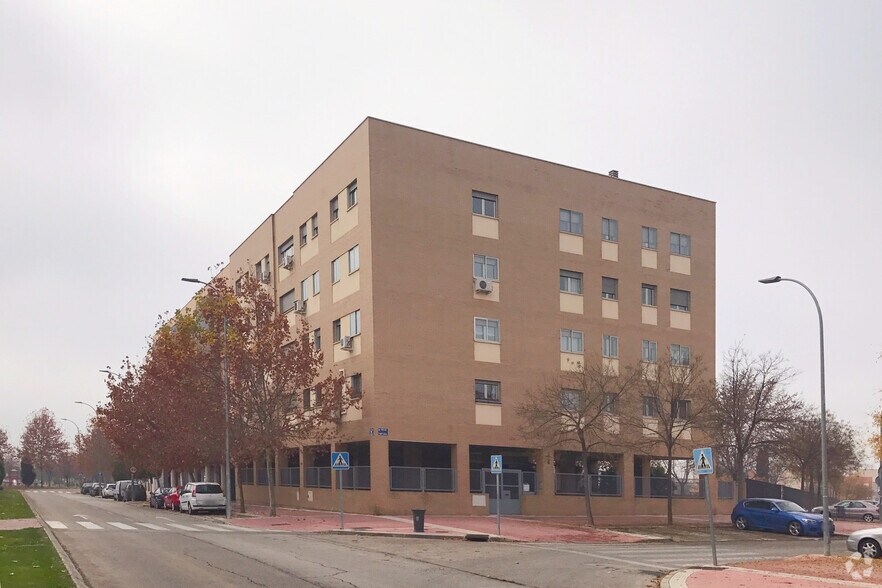 Calle Grecia, 10, Torrejón de Ardoz, Madrid en venta - Foto principal - Imagen 1 de 1