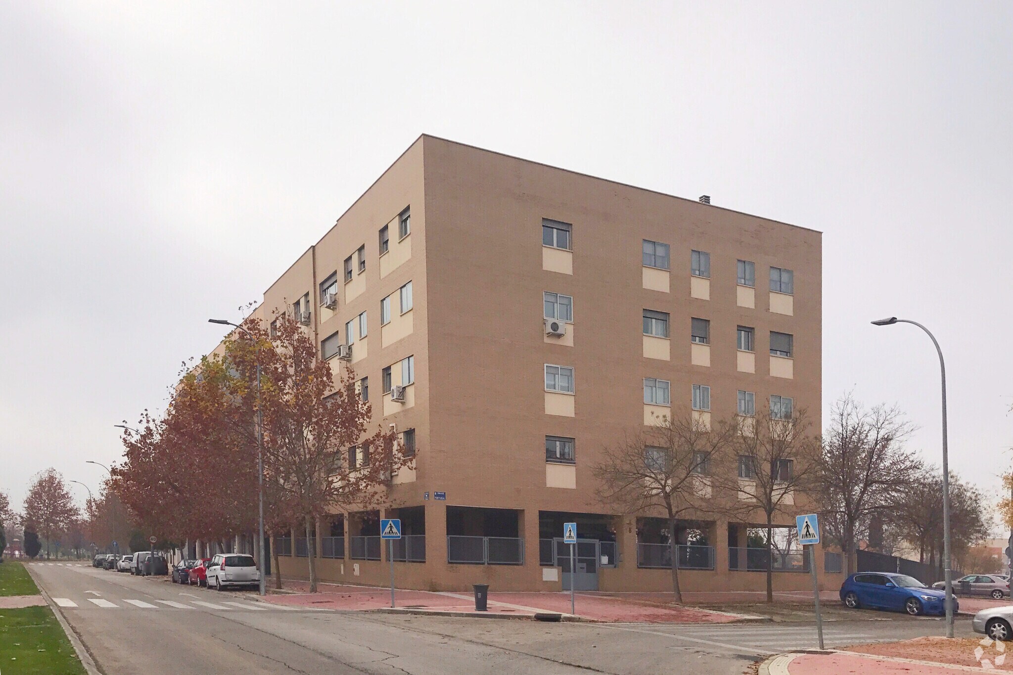 Calle Grecia, 10, Torrejón de Ardoz, Madrid en venta Foto principal- Imagen 1 de 1