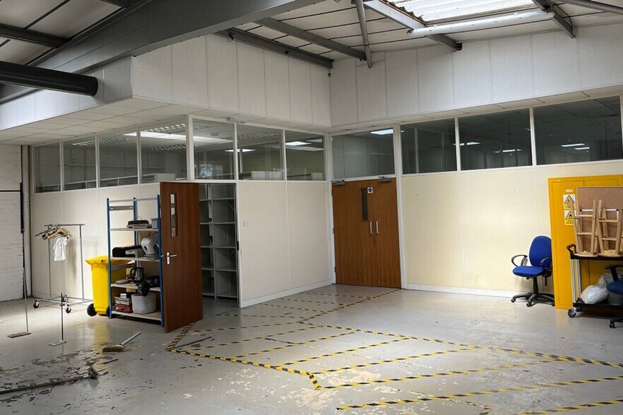 Telford Rd, Bicester en alquiler - Foto del interior - Imagen 2 de 2