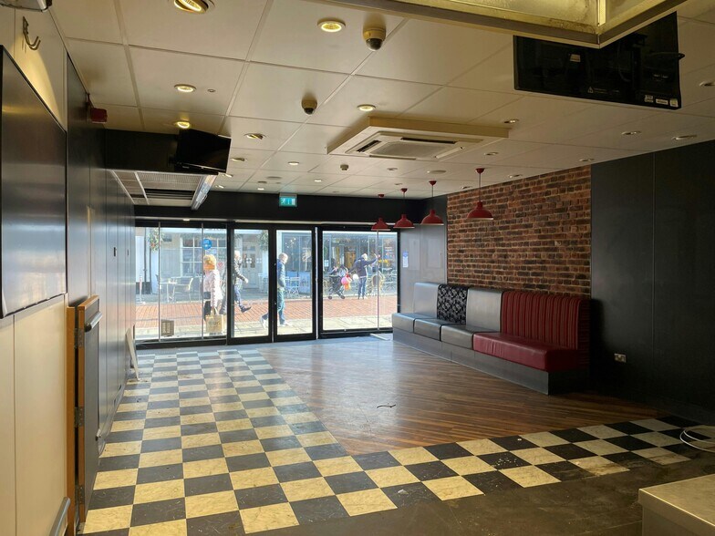 North St, Chichester en alquiler - Foto del interior - Imagen 3 de 5