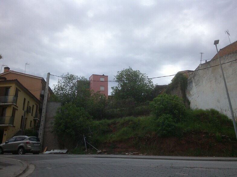 Carrer Verge Fussimanya, 3, Artés, Barcelona en venta - Otros - Imagen 2 de 3