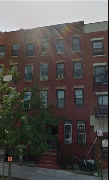 308 Prospect Ave, Brooklyn, NY en venta - Foto principal - Imagen 1 de 2