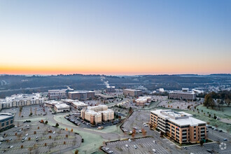 4600 J. Barry Ct, Canonsburg, PA - vista aérea  vista de mapa - Image1