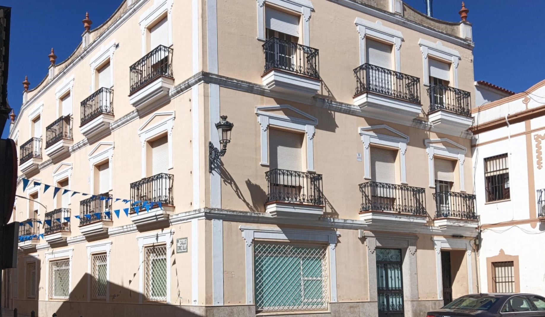Oficina en Montijo, Badajoz en venta Foto del edificio- Imagen 1 de 2