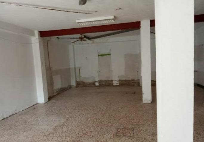 Local en SEVILLA en venta - Foto del interior - Imagen 3 de 6