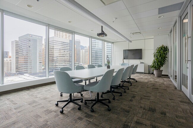 Más detalles de 903 8th Ave SW, Calgary, AB - Coworking en alquiler