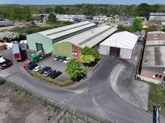 Más detalles de Hadley Rd, Sleaford - Nave en venta