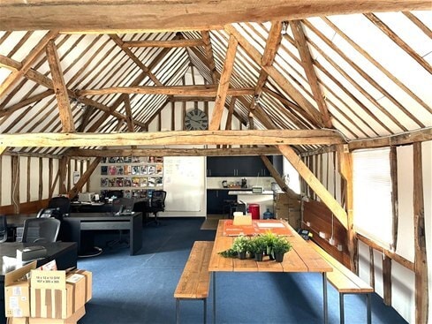 Chequers Ln, Eversley en alquiler Foto del interior- Imagen 1 de 2