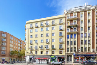 Más detalles para Paseo De Las Delicias, 78, Madrid - Edificios residenciales en venta