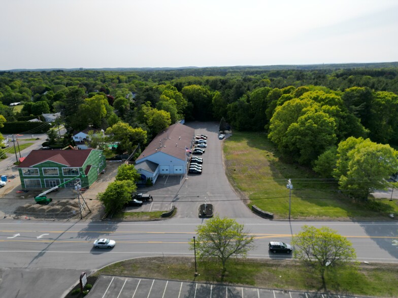 34 Lafayette Rd, North Hampton, NH en alquiler - Foto del edificio - Imagen 3 de 42