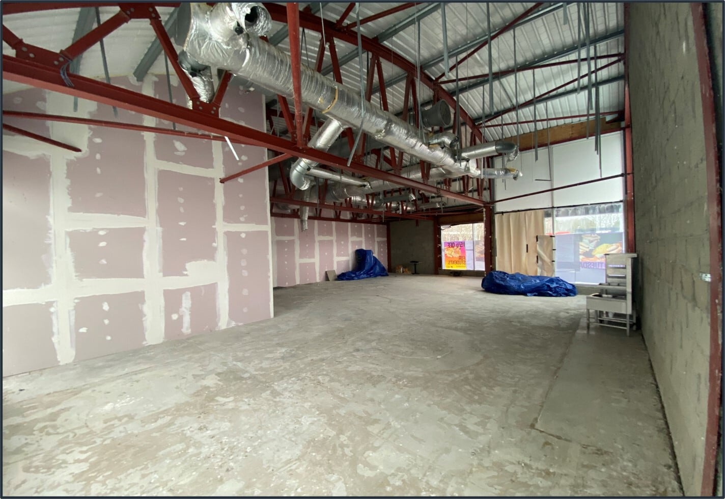 8 South Muirhead Rd, Cumbernauld en alquiler Foto del interior- Imagen 1 de 2