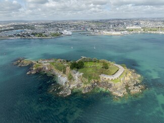 Más detalles de 1 Drake Island, Plymouth - Terreno en venta