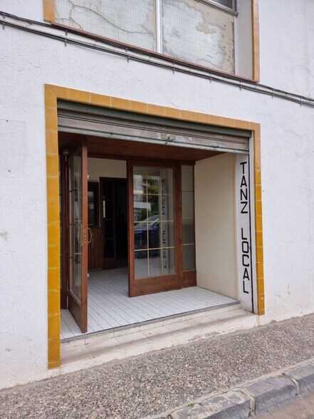 Local en Tossa de Mar, Gerona en venta - Foto del edificio - Imagen 2 de 23