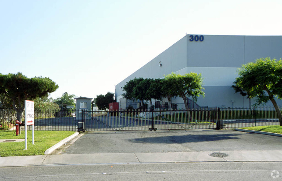 300-350 W Artesia Blvd, Compton, CA en alquiler - Otros - Imagen 3 de 7