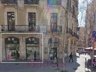 Más detalles de Edificio residencial en venta