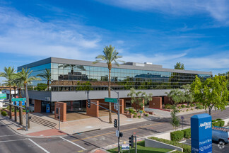 Más detalles para 2198 E Camelback Rd, Phoenix, AZ - Oficinas en alquiler