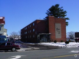 530 Wethersfield Ave, Hartford, CT en venta - Foto del edificio - Imagen 2 de 39