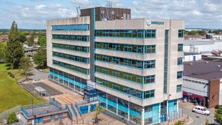 Más detalles de Norwich Way, Liverpool - Oficina en alquiler