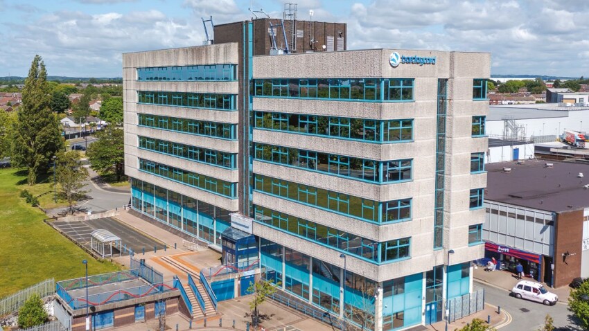 Norwich Way, Liverpool en alquiler Foto del edificio- Imagen 1 de 4