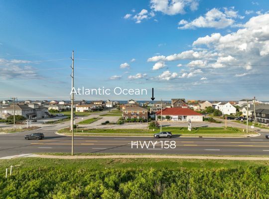 0 W. Aycock St, Kill Devil Hills, NC en venta - Foto del edificio - Imagen 2 de 12