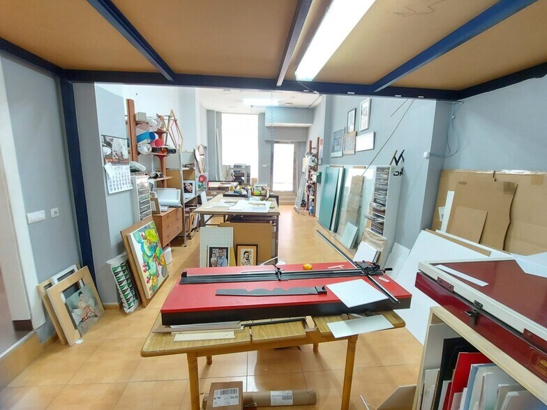 Local en El Ejido, Almería en venta - Foto del edificio - Imagen 2 de 4