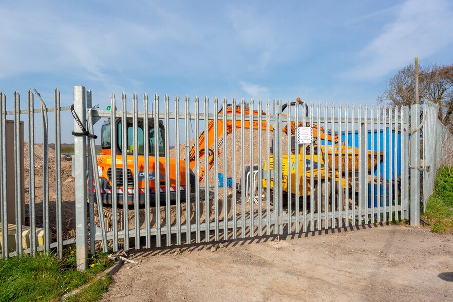 Westgate, Severn Beach en alquiler - Foto de la construcción - Imagen 2 de 3