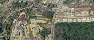 Más detalles para 7184 Washington St SW, Porterdale, GA - Naves en venta