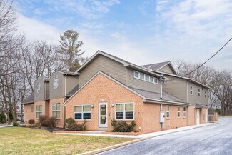 Más detalles de 2346 Jacksonville Rd, Bethlehem, PA - Oficina en venta