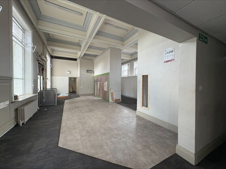 536 Valley Rd, Nottingham en alquiler - Foto del interior - Imagen 3 de 9