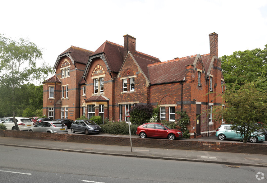 1A Bromley Ln, Chislehurst en alquiler - Foto del edificio - Imagen 3 de 7