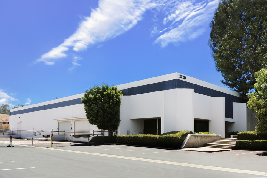 2720 Pellissier Pl, City Of Industry, CA en alquiler - Foto del edificio - Imagen 2 de 33