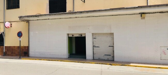 Más detalles de Local en venta