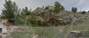 Plaça Bandes de Música de la Comunitat Valenciana, 7, València, Valencia en venta - Plano del sitio - Imagen 1 de 4