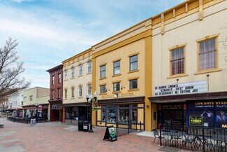 Más detalles de 9 N Loudoun St, Winchester, VA - Oficina en venta