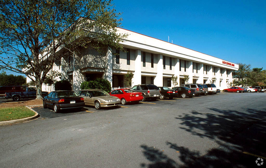 1954 Airport Rd, Chamblee, GA en alquiler - Foto del edificio - Imagen 2 de 17