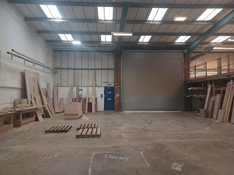 Bone Ln, Newbury en alquiler - Foto del edificio - Imagen 3 de 8