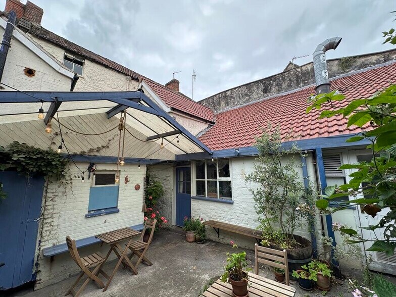 20 Union St, Wells en alquiler - Foto del edificio - Imagen 2 de 2